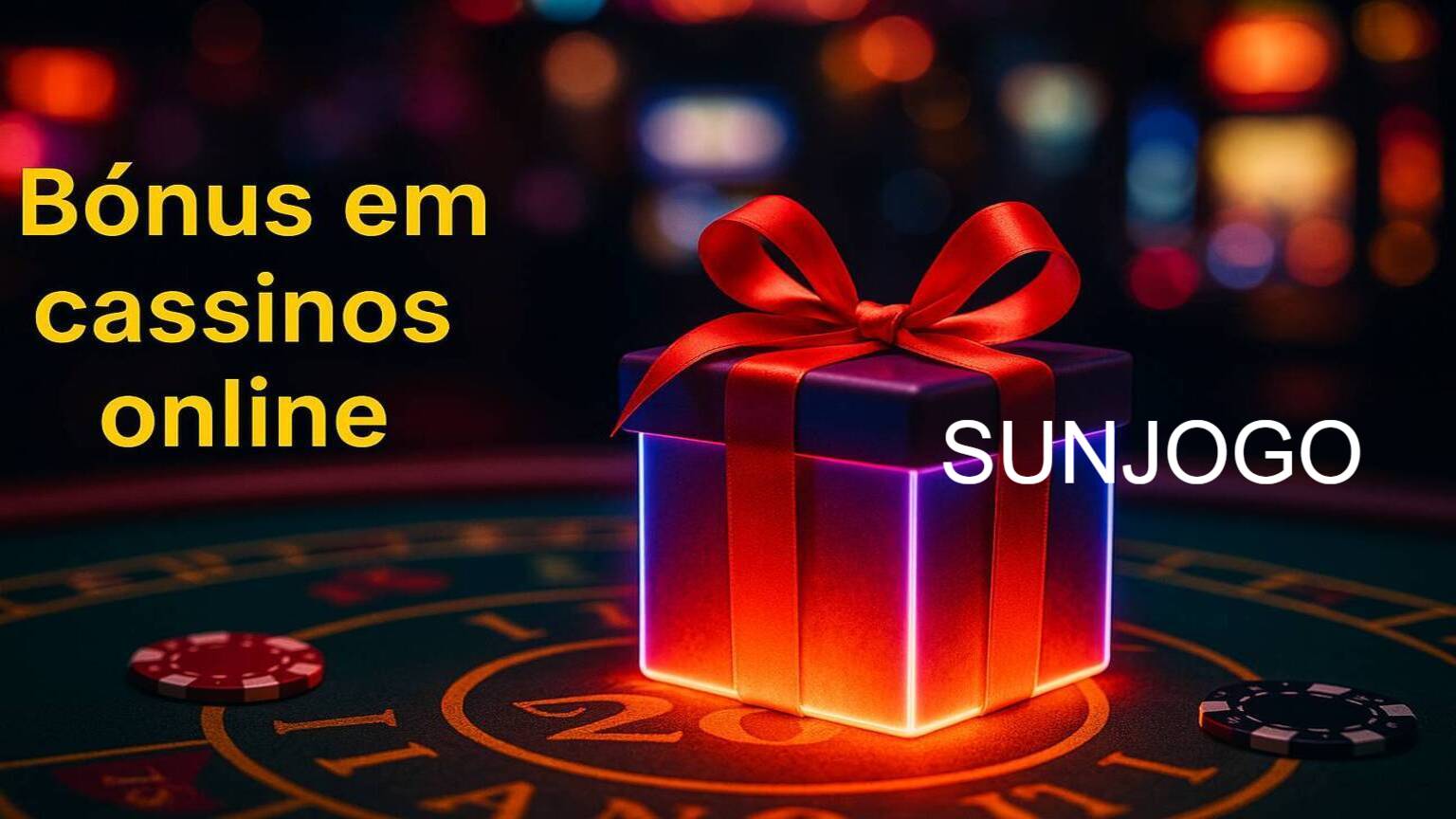Tipos de Bônus