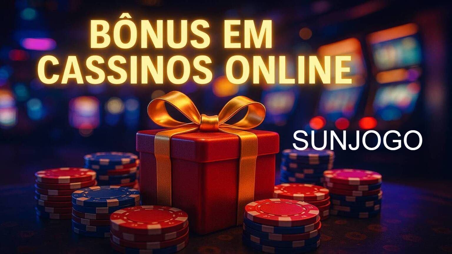 Bônus Festivos