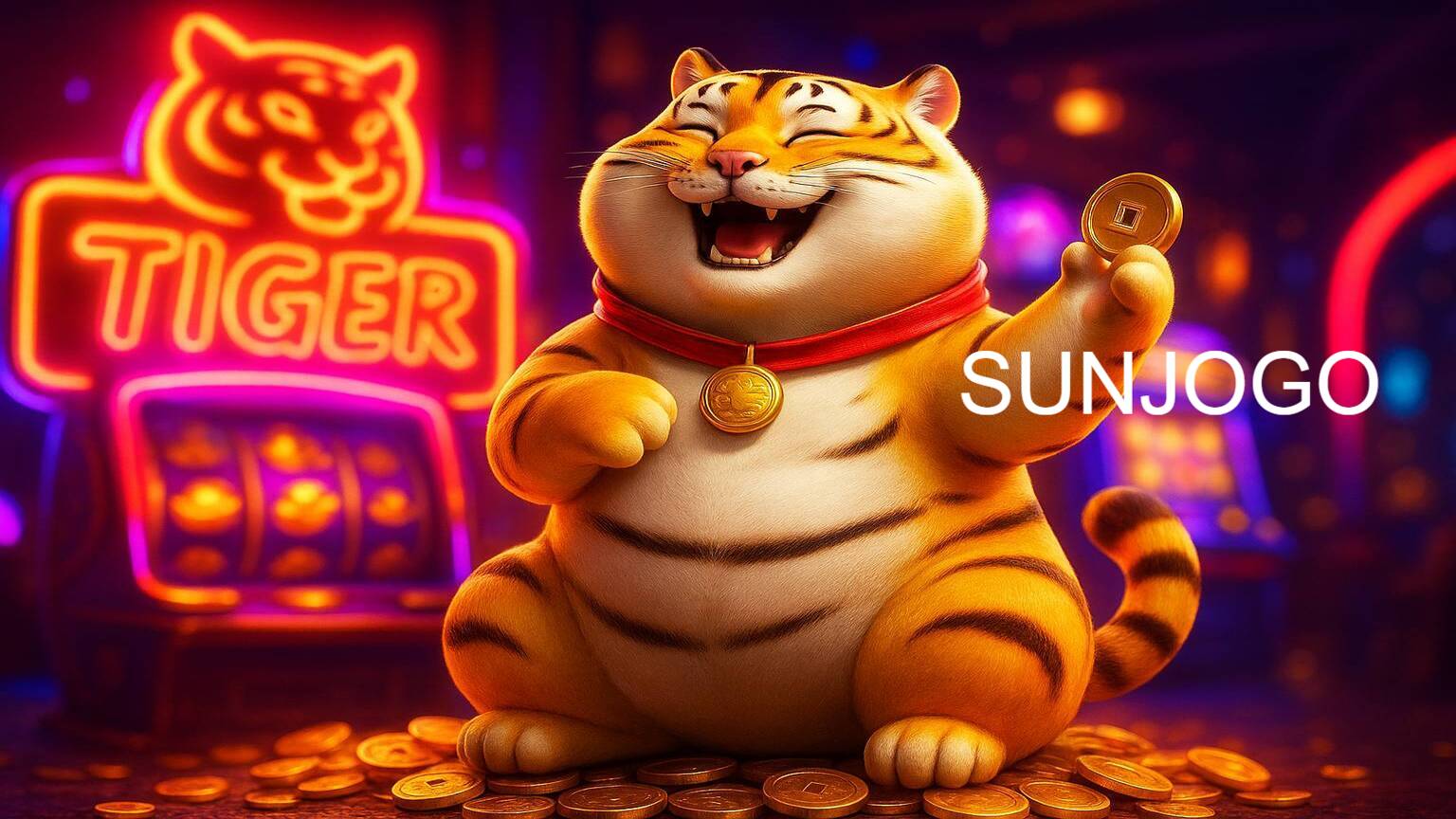 Como Jogar Fortune Tiger