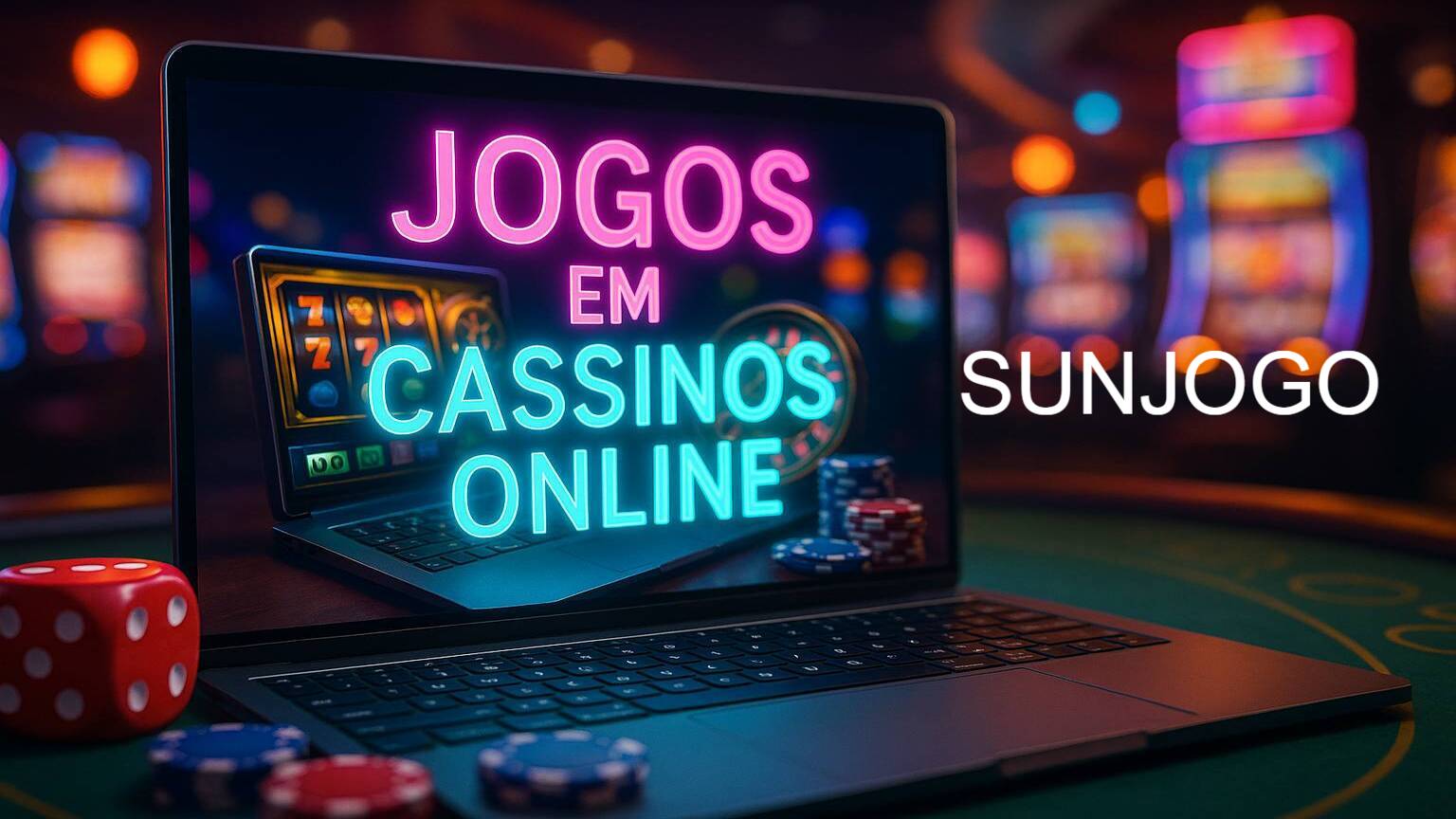 Jogos Festivos