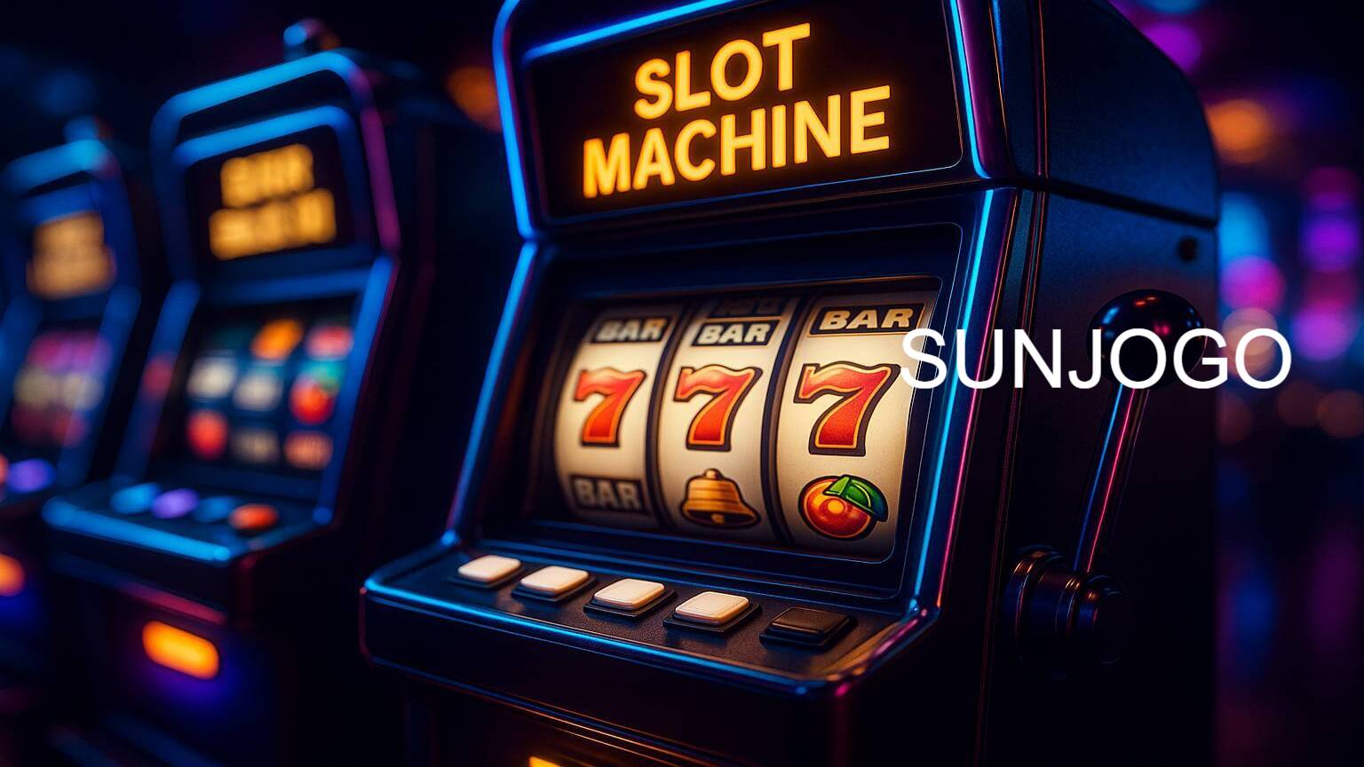 Benefícios dos Slots
