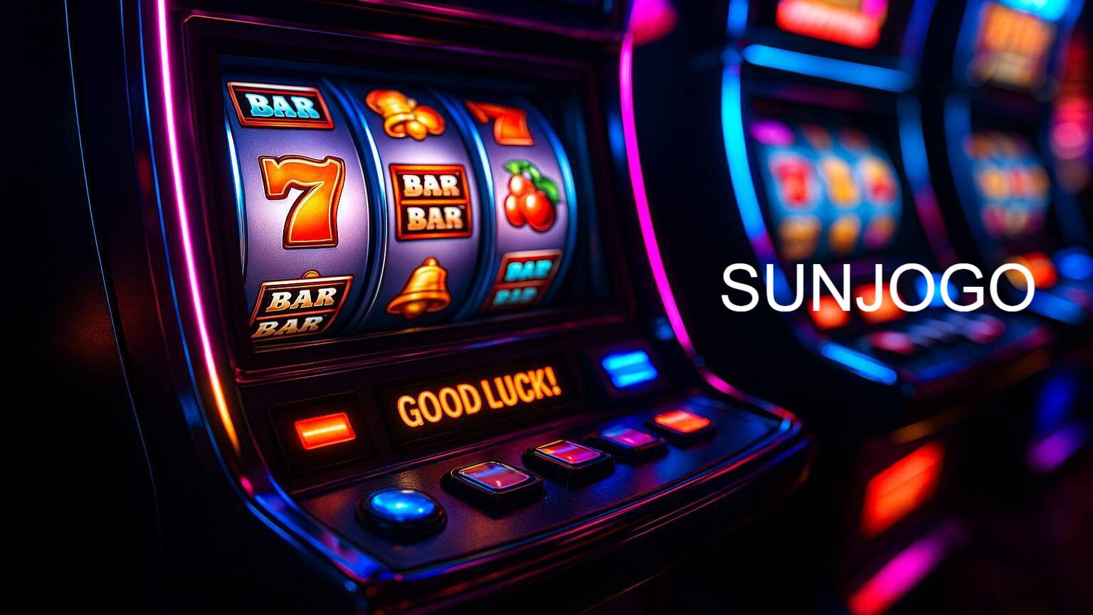 Slots Festivos
